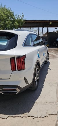 وتقبل الله صيامكم موديل ٢٣ خليجيه رقم بغداد بأسمي  السياره ماشيه تقريب...