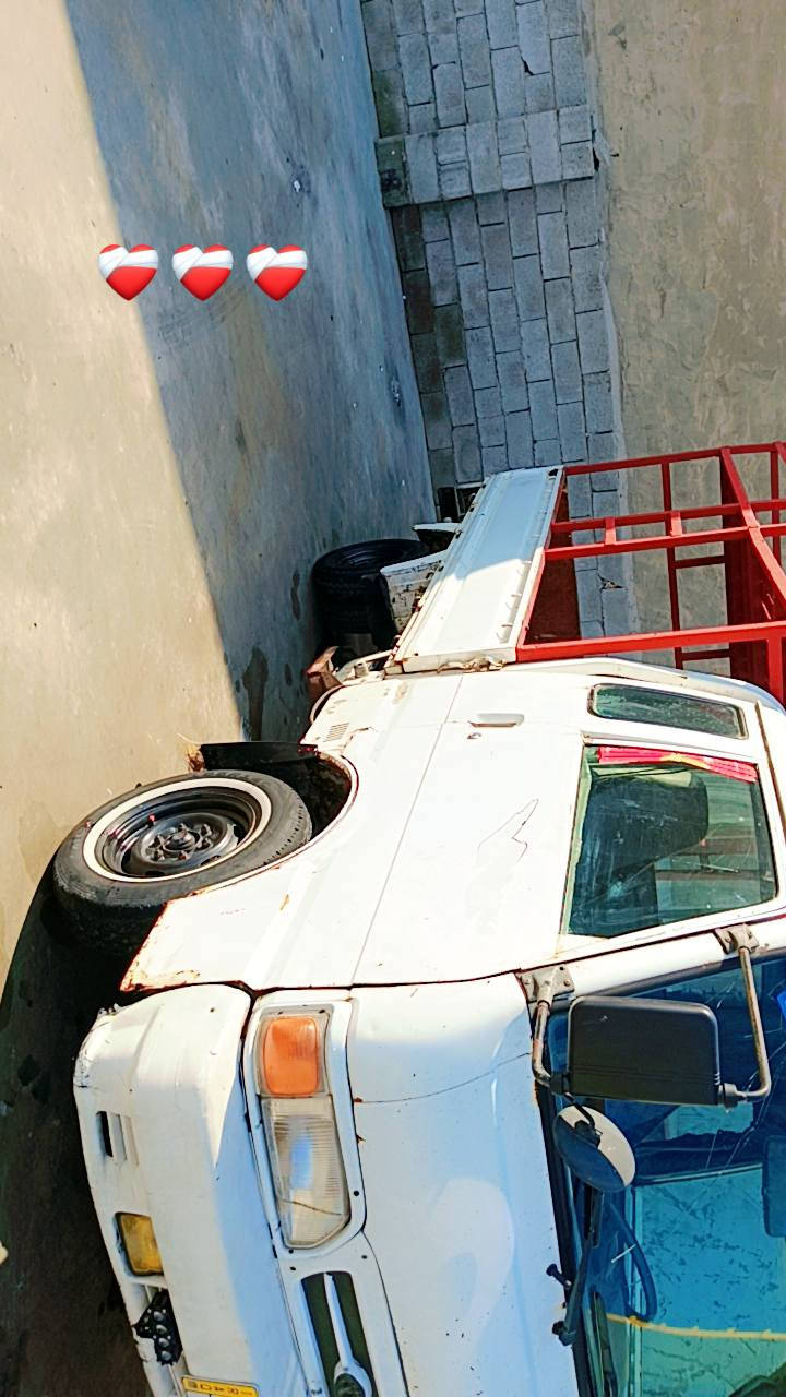 كيا 96 بلاديه كله مكفوله من الضربه و الصبغ سنويه مجدده لل 27 رقم شاصي واضح رقم انبار  مشروع وطني تحويل مباشر تخم تاير كير و اكسل بلادي مكفول مكينه بيه خيط بخار بصيط سعر 50


**إذا كنت صاحب هذا الإعلان وتريد حذفه لأي سبب، رجاءا أرسل رسالة إلى الدعم الفني**