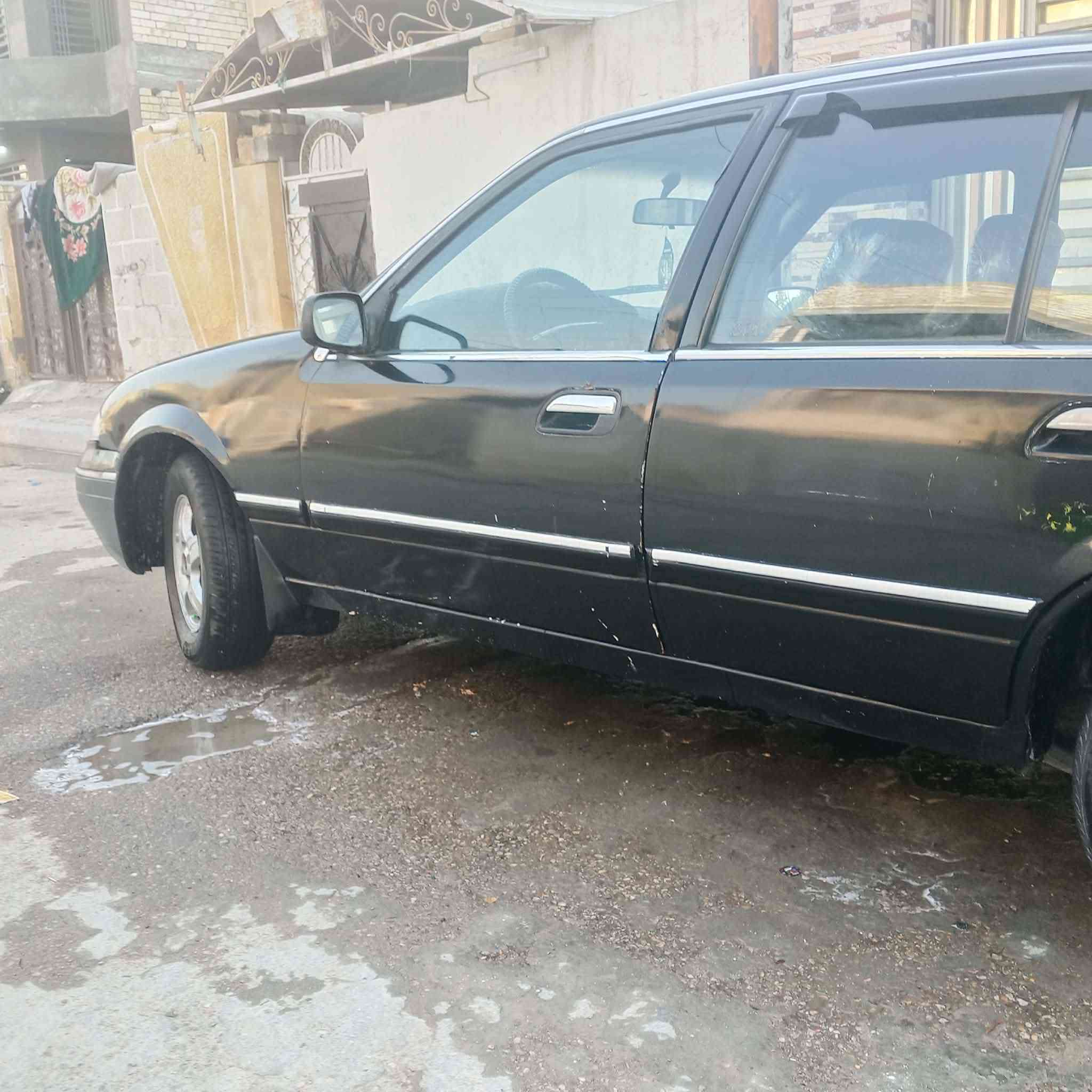 السلام عليكم برنس البيع  الرقم السياره بغداد  السنويه ٢٠٣١ جديده الرقم نكليزي   مكان السياره بغداد الحسينيه الراشديه السعر ٣٠ وبيه مجال أي ستفسار  *********** و بي واتساب
