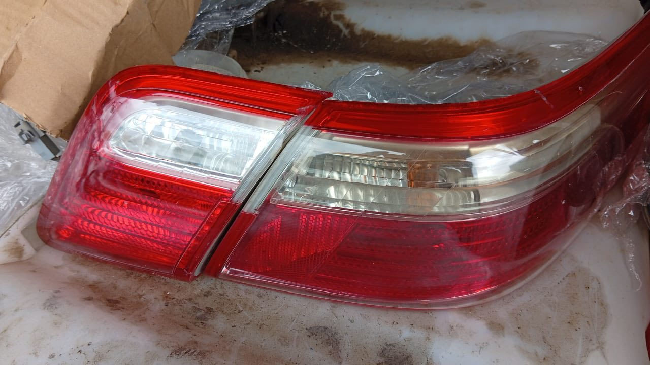 للبيع غراض كامري من موديل 7 لحد موديل 11
هاتف ***********
واتساب ***********
او مرايله الصفحه
