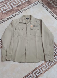 اسلام عليكم قميص عسكري للبيع السعر 25 الف اسلام عليكم قميص عسكري للبيع...