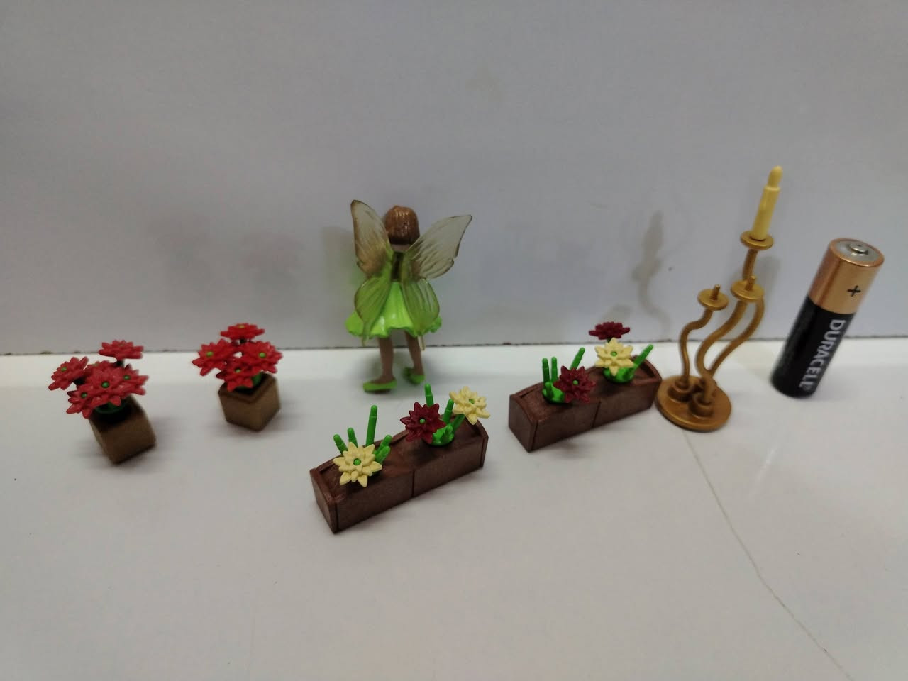 بسم الله
متوفر هالجمال جديد مجموعة مصغرات


**إذا كنت صاحب هذا الإعلان وتريد حذفه لأي سبب، رجاءا أرسل رسالة إلى الدعم الفني**