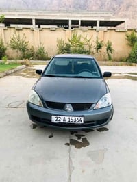 لانسەر ٢٠٠٨ مەکینە بچووک حیزام بۆیاخ  پێشی کەپسە ٤ پارچەی لیدراوە پارچ...