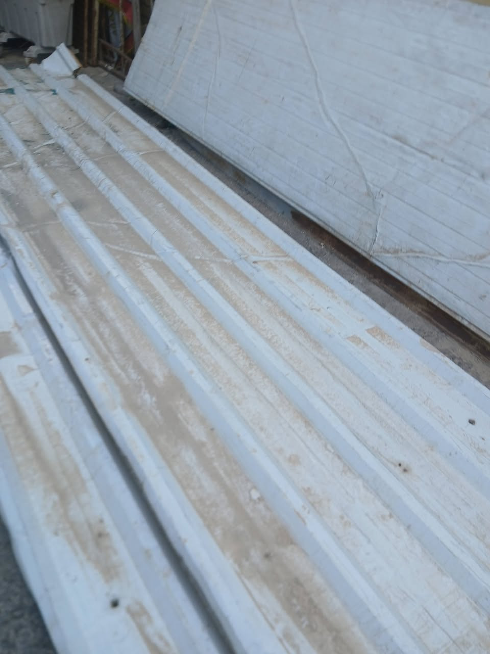 سندويتج  ٣ قطع سقفي ٤متر و٤٠سم  بغداد حي البتول سعر ٨٠الف


**إذا كنت صاحب هذا الإعلان وتريد حذفه لأي سبب، رجاءا أرسل رسالة إلى الدعم الفني**