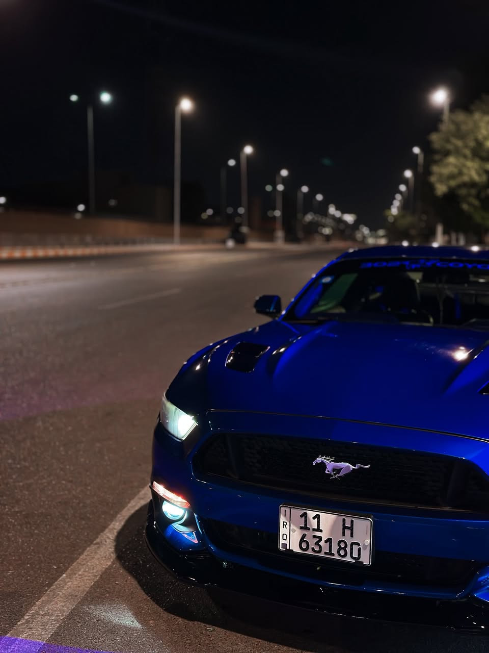فورد موستنك جيتي ٢٠١٧ للبيع بريميوم السياره
ماشيه ٤٢ الف ميل ميل قابل للزيادة 
سيارع نظيفه جدا من الداخل 
عليها عدسات زرع وسوار بلونها 
اكسل ٣.٧٣ 
بك لايات ثلاثي تقسيمات 
كراسي كهرباء تبريد تدفئة 
عليها برمجة كاملة 
داخل كابرون 
حادثها صبغ جاملغ وبنيد بدون ايرباك السياره ( الصبغ نتيجه جراد من وره تخزين) 
تواصل اكثر مع صاحب الرقم ***********
