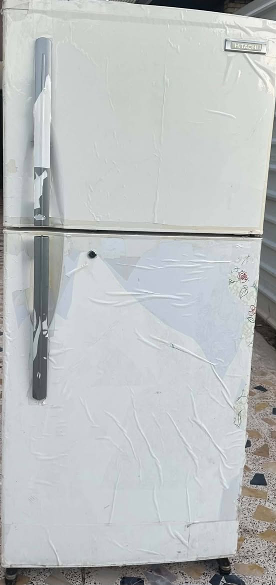 ثلاجه حجم كبير للبيع نضيفه ع فحص تجميد فول نضام بخاخات ✔️ 
للبيع السعر 300


**إذا كنت صاحب هذا الإعلان وتريد حذفه لأي سبب، رجاءا أرسل رسالة إلى الدعم الفني**