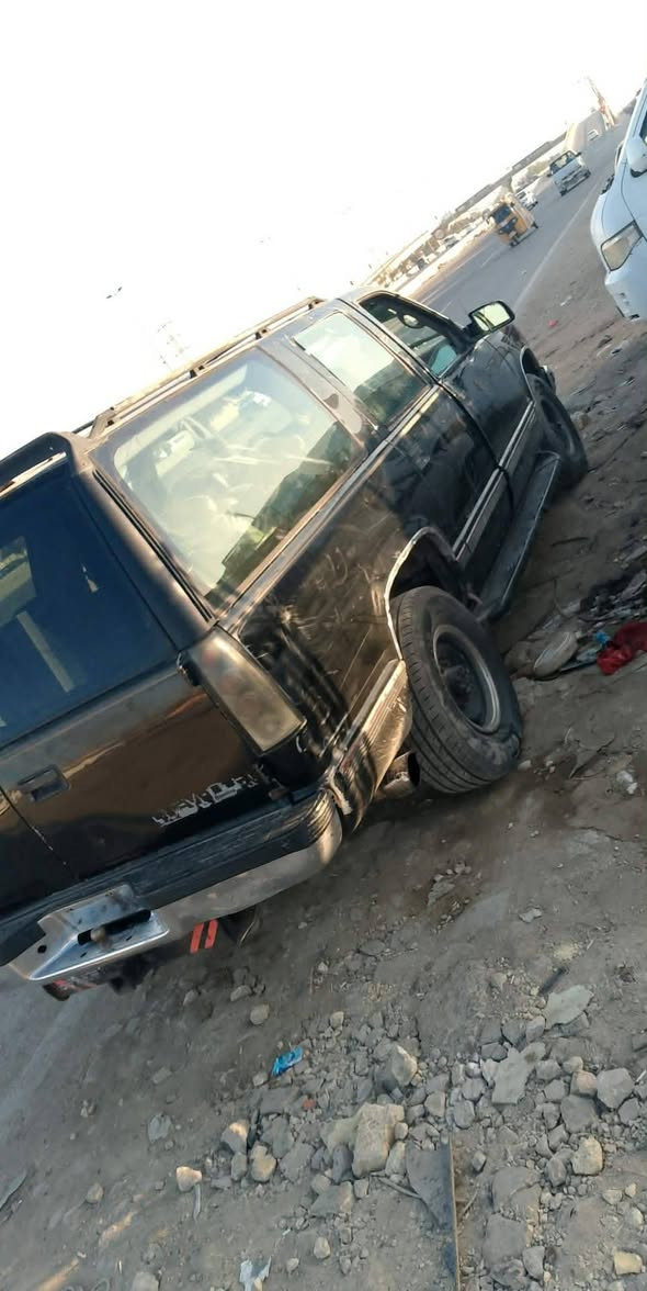 سمسي رقم كربله فحل سياره بلاديه ***********
