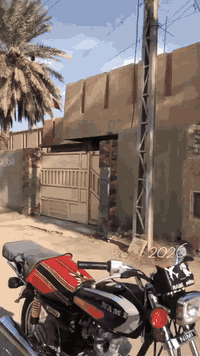 اسكنر • دراجه ناريه • ٢٠٢٦