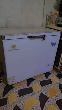 ثلاجة • ٢٥٠