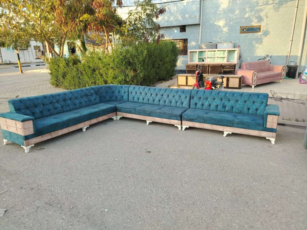 🌹السلام عليكم زبائنه الكرام 🌹معرض ومعمل أنمار للأثاث 💐يتوفر كافة الأغراض المنزليه 🎄شرط النظافه اخوالجديد وبأسعار مناسبه وتنافسيه 💐🎄ملاحظه مستعدون لتجهيز اثاث بيت 🎄💐 وشراء اثاث بيت كامل 🎄💐☎️للأستفسار ☎️*********** ☎️*********** كركوك, العراق
