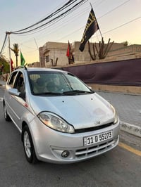 شيري A1 • ٢٠١٣ • رقم بغداد