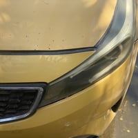 للبيع زوجين مازدات فورتي ١٨قيم وأخذ للاتصال على الرقم ٠٧٧٢١٤٢٨١٠٧