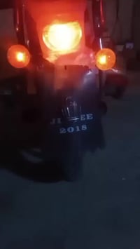 دراجة جديدة وبلاديه  كلشي شغال ولا برغي نقص مكينه مامفتوحه  مديل 18اور...