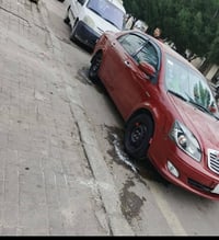 موديل ٢٠١٢ • دوشمه جديده • مكينه خير