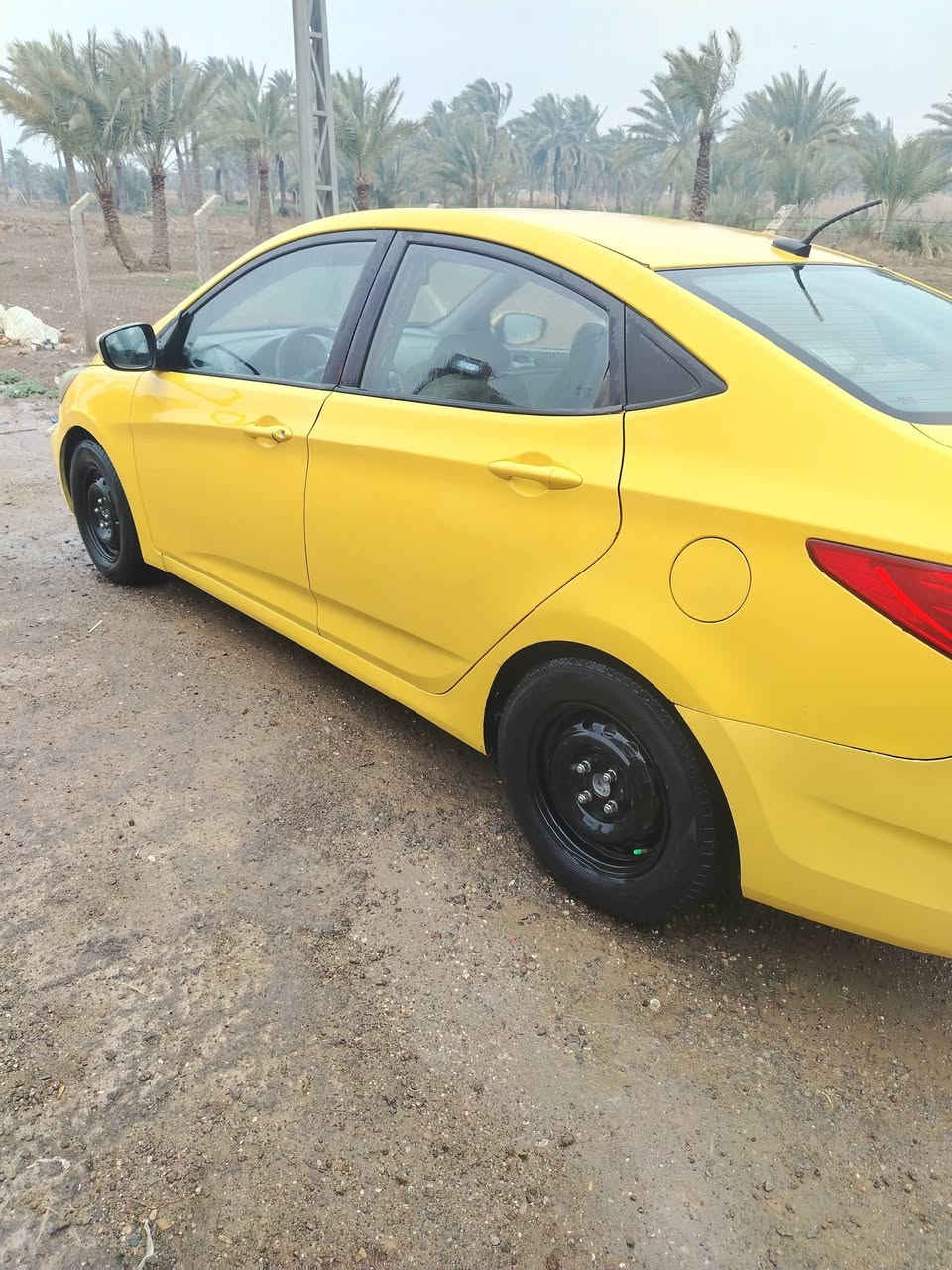 السلام عليكم اكسنت وارد امريكي موديل 2013 للبيع حادث بنيد فقط كير مكينه مكفول تبريد ثلج❄ تدفئة شغاله تخم تاير باتري جديد حد اديه جديد ه دوشمه وكاعيات سفر مابيه اي نقص السعر 85 وبيه مجال بسيط الاستفسار الاتصال على هذه الرقم *********** اؤ واتساب على هذه الرقم ***********
