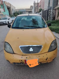 طيبه للبيع تكسي موديل ٢٠١٥بسمي محرك بيه تبخير تبريد عاطل السعر ٢٥ وبيه...