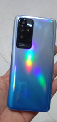 ريدمي نت 11 • ١٢٨/٦ • شحن سريع