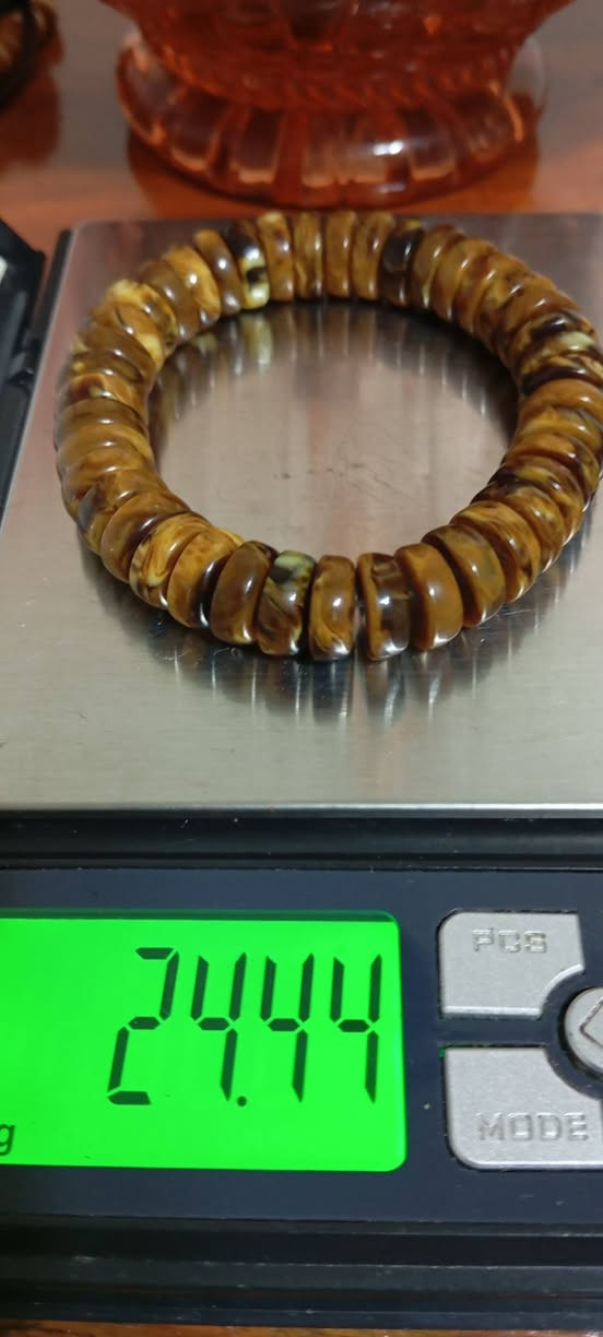 Amber bracelet


**إذا كنت صاحب هذا الإعلان وتريد حذفه لأي سبب، رجاءا أرسل رسالة إلى الدعم الفني**