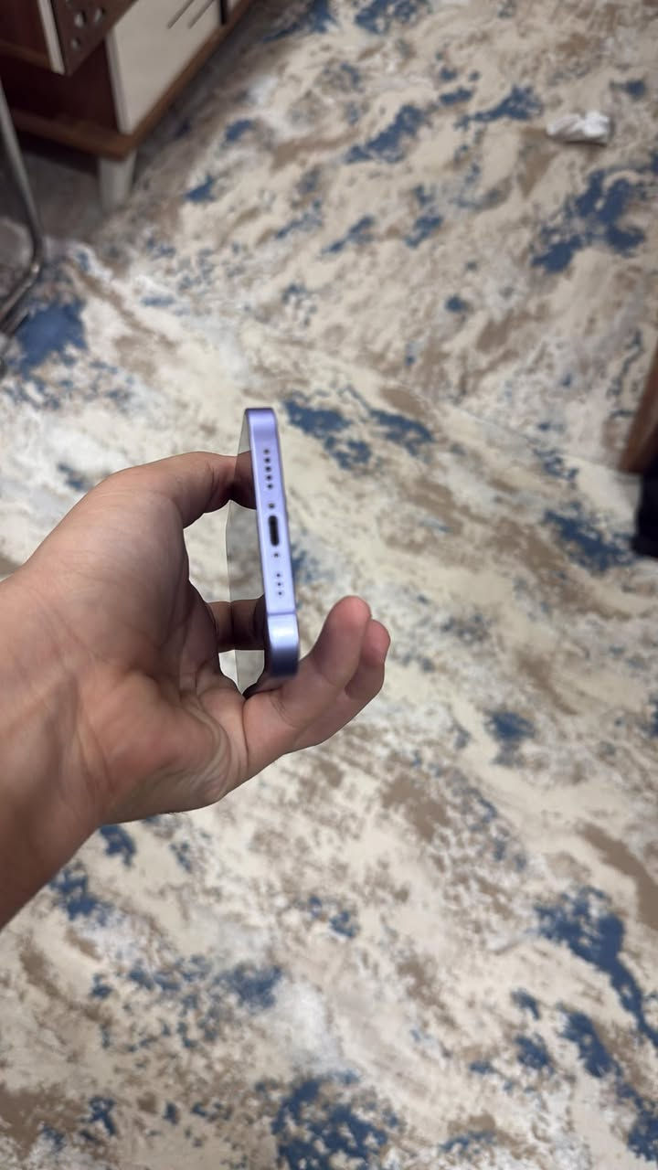 ايفون 12عادي الجاهز على وضع الشركه مكفول كامل ملحقاته ذاكره 128بطاريه 78 النضافه100‎%‎ السعر:330
المكان:النجف الاشرف


**إذا كنت صاحب هذا الإعلان وتريد حذفه لأي سبب، رجاءا أرسل رسالة إلى الدعم الفني**