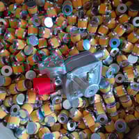 فلاتر منظومة الغاز تتوفر  بالجملة والمفرد لدى الوكالة الغازية / اتكار ...