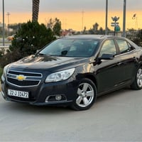 ماليبو ٢٠١٣ • خليجي • كركوك