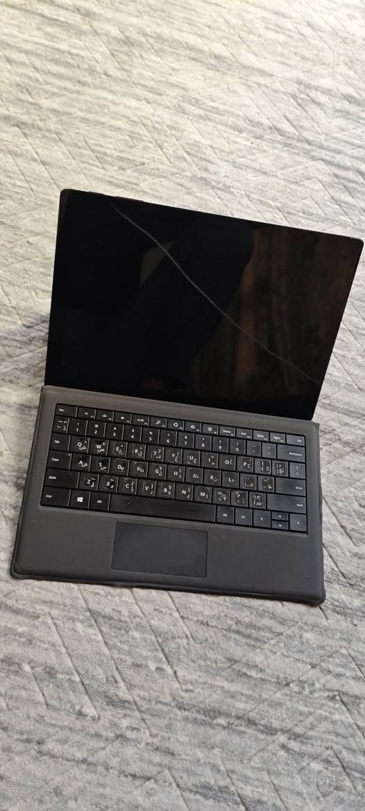 السلام عليكم
سيرفس برو 6  رام 8   256    i5 جيل 8 بطارية حيل زينة اضمن ساعتين وهي تشغل اكثر للعلم  نظيفة وواضح نظافتها بالصور 

السعر 350 سعر نهائي


**إذا كنت صاحب هذا الإعلان وتريد حذفه لأي سبب، رجاءا أرسل رسالة إلى الدعم الفني**