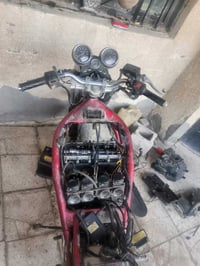 بانده كرستال للبيع معلكه ولف 4 ابيع كوم حديد تجي تحمل وتروح دراجه اورا...