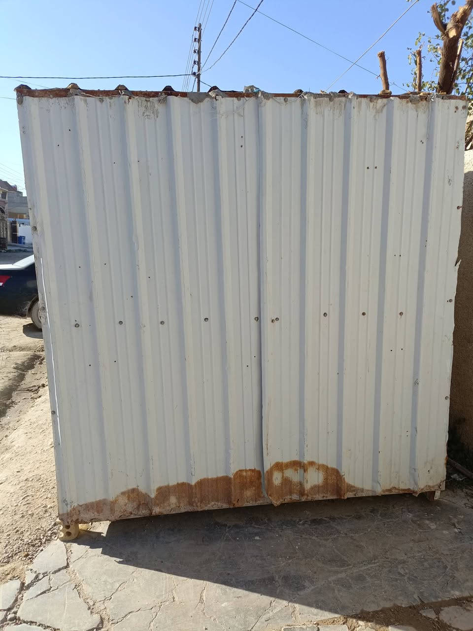 كشك البيع***********
