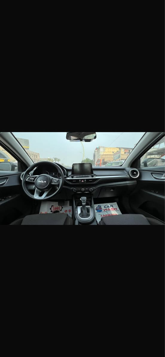 كيا فورتي موديل 2024

دخول جديد 

• المحرك: 2000 دوش

• شاشه تدعم الكاربلي + كاميرا خلفية

• رادارات

• 3 أنظمة قيادة

• تحكمات ستيرن+ نظام تحديد المسار

اشاير بالمري

وباقي المواصفات المعروفة

3 قطع صبغ 

العنوان / بغداد - الوزيرية
السعر 139 

للاستفسار *********** بغداد, العراق
