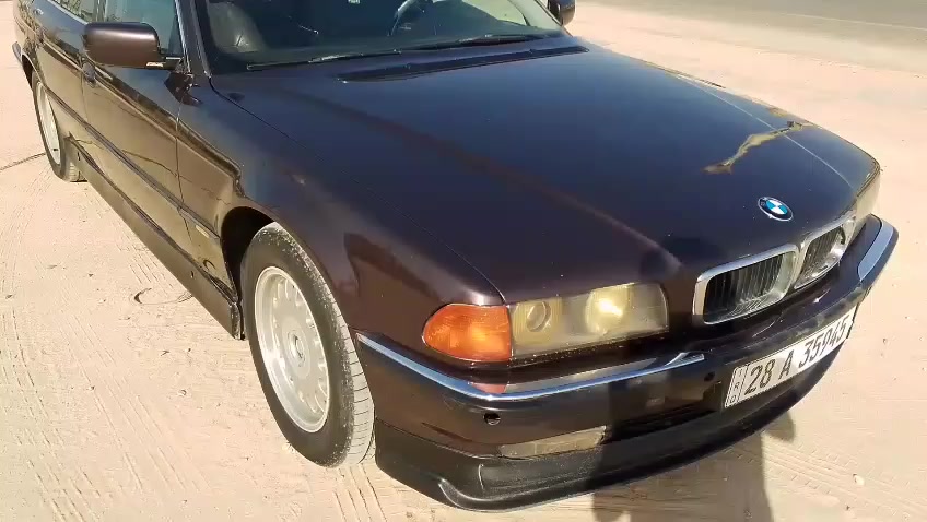 السلام عليكم خفاش 740  1996
محرك كير حداديه خير من الله 
جاهزهع اخر حبايه كلش شغال بيه
بيع فقط 55وبيه مجال
ديوانيه 
او بغداد
***********
شباب مكلف بالنشر
