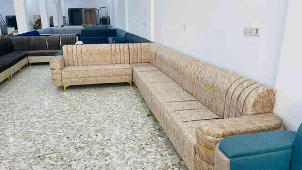 من معرض الريان 

ديوان وتخم درجه أوله 

 شرط ابلوك اسود اقماش تركي

اسفنج مضغوط درجه أوله

 عند الاستفسار لاتصال عله رقم 
*********** او المراسله واتساب
العنوان السماوه شارع الكراج الموحد قبل التقاطع حي الشهداء الاول قرب شركه حيدرالحجاري

حياكم الله🤎💜@اشارة
