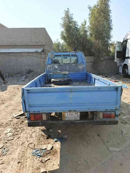 السلام عليكم كيا بنكو موديل 96 رقم ديالى   مكفوله عامه تحويل مباشر 7جنكال  السعر 48 بيه مجال العنوان بغداد  رقم الهاتف *********** /***********
