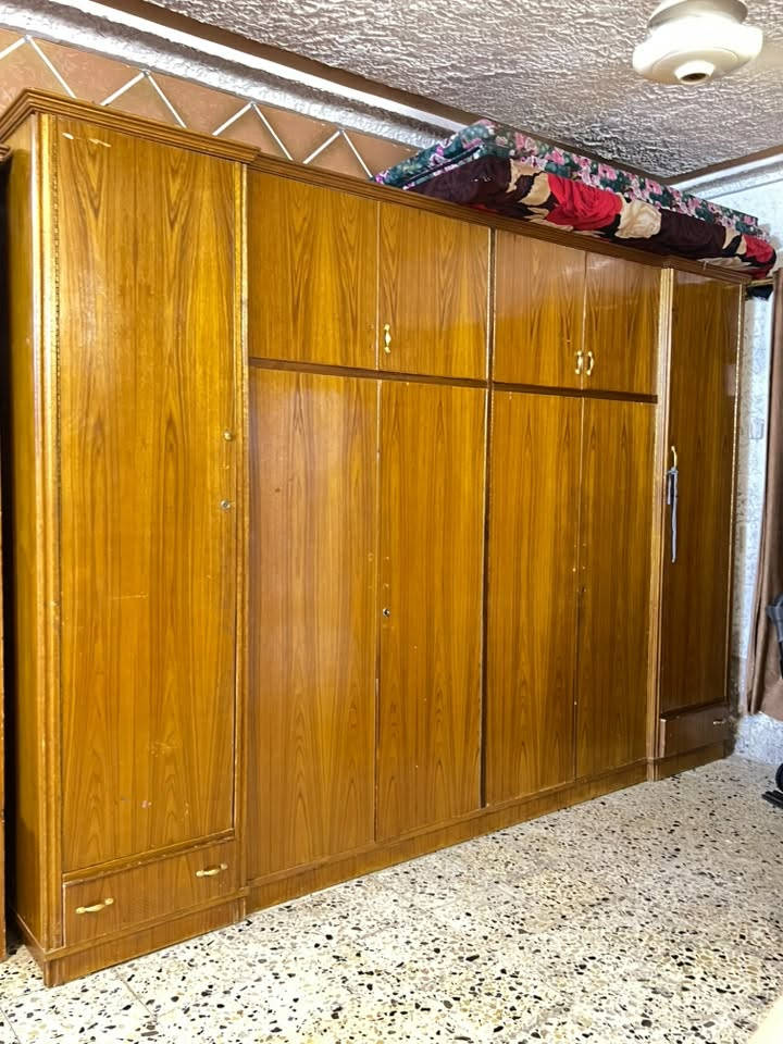 غرفه للبيع  مكاني بغداد الجديدة 500  وبيها مجال ‭***********‬
