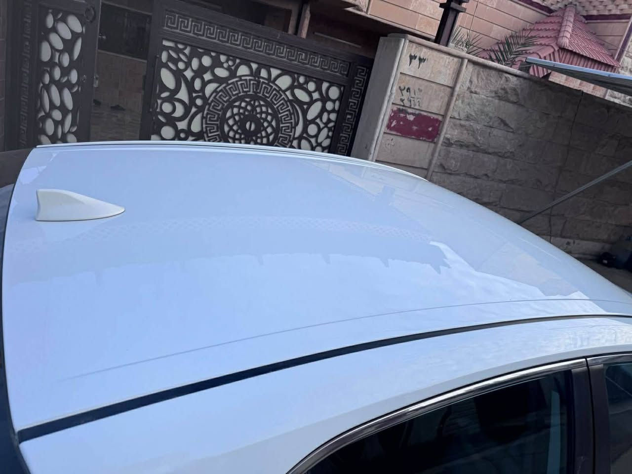 السلام عليكم كامري ٢٣ SE سويچ معروفه مواصفاته أبيض ثلچي سنويه هزه فحص جديد ضرر خفيف دعاميات فقط بارد شي قليل جاملغ بونيد بدون صبغ ماشيه ٣٧ ميل أربيل رقم الهاتف *********** وتساب واتصال ***********
