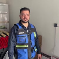 كاميرات 5 ميكا • دهوا اصلي • زوم للتعامل المالي