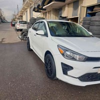 ريو ٢٠٢٣ • ماشيه ٧٨٨٩٠ • باب تبديل