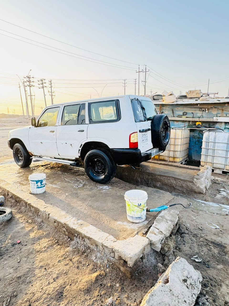 السلام عليكم نيسان بترول 2001 محورة مكينة وگير بطة والسيارة ادوات ادوات ادوات السيارة حلوة مكينة وگير وتخم تاير السيارة حلوة يرادلهه ترتيب بسيط اخوان المايشتري لاتعبني ويراسلني فقط اتصال ولمو شراي لايتصل العنوان البصرة القرنة السعر 22 وبيهه مجال حك الجية فقط اتصال رقمي ***********
