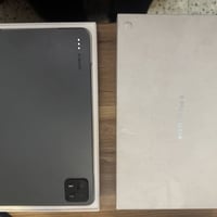 مرحباً شبابنا ، ايباد شاومي باد 6  للبيع كل غراض الباد موجودة من شاحنة...