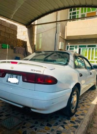 سوناتا • اوتوماتيك • ١٩٩٣