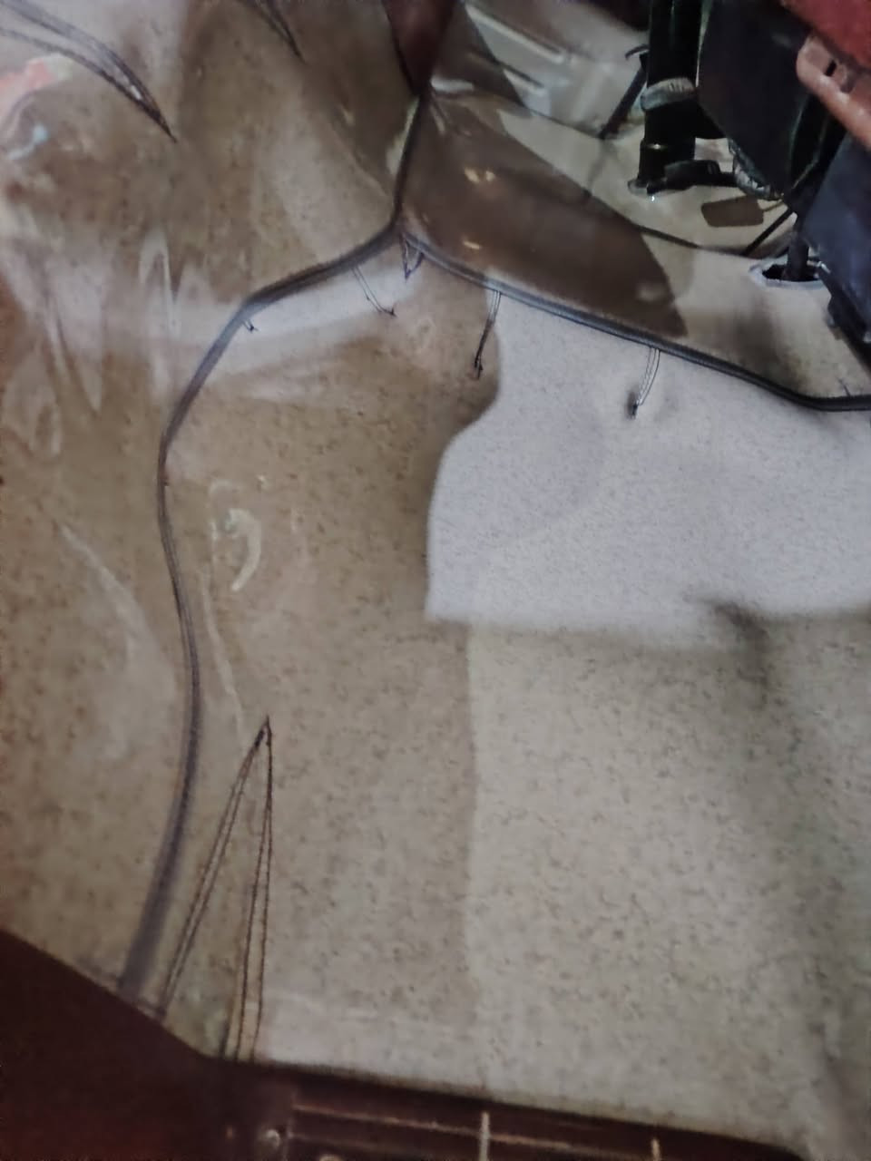 جانب من عملنه ارضيه فاتون 
دوشمة حسين شادو لدوشمة كافه انواع السيارات
العنوان حلة وردية خارج_قرب مدخل شارع 30 الرقم *********** ***********
