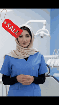 🦷✨ العناية بنظافة الأسنان تبدأ بخطوة بسيطة، لكن تأثيرها كبير!   التنظي...