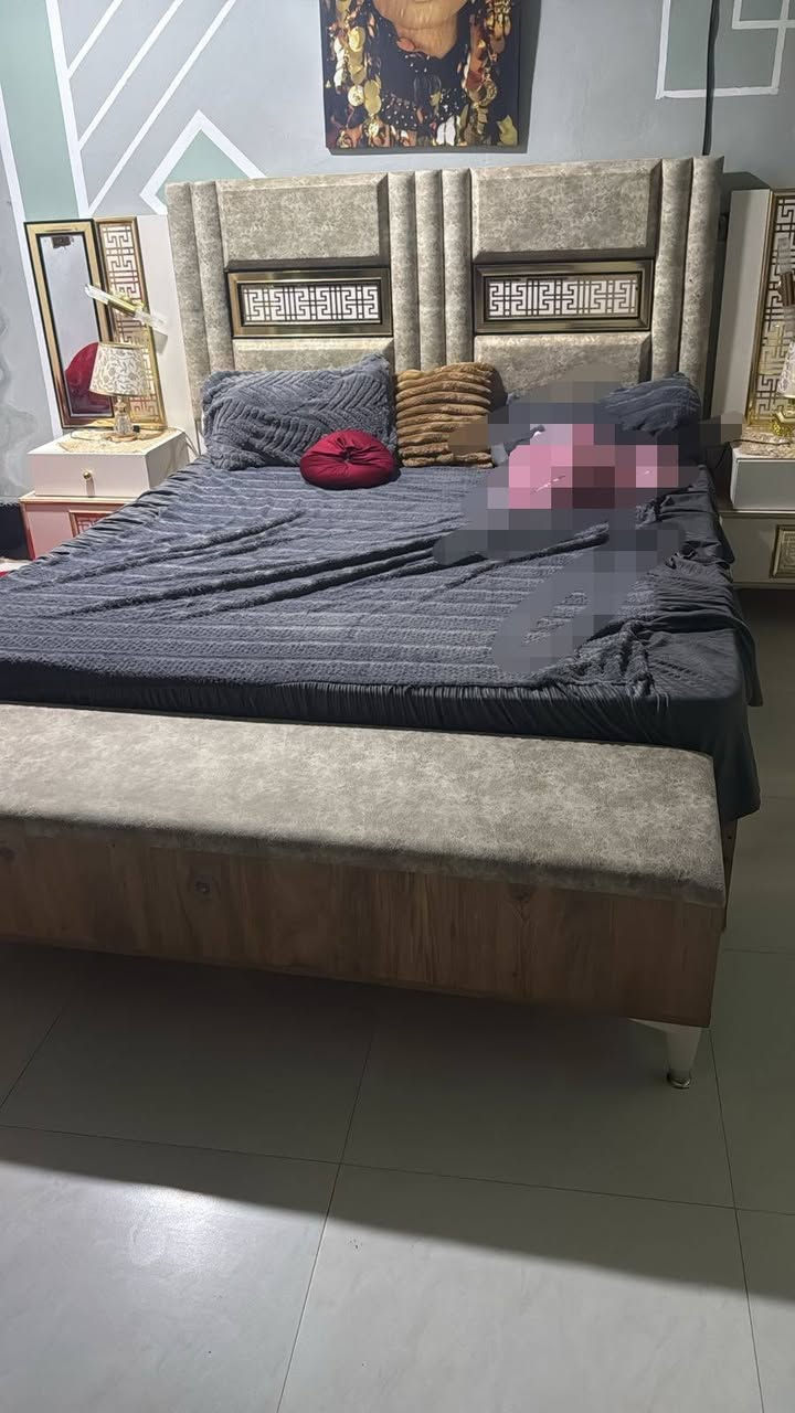 السلام عليكم غرفه تركيه لبيع جديده السعر مليون مكاني بعقوبه


**إذا كنت صاحب هذا الإعلان وتريد حذفه لأي سبب، رجاءا أرسل رسالة إلى الدعم الفني**