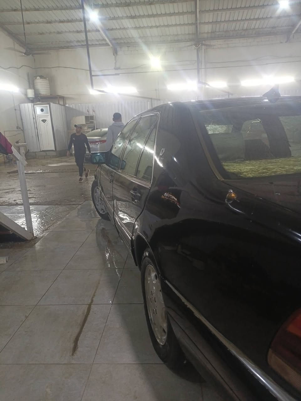 لبيع او مراوس 
سلام عليكم مارسيدس شبح 1992,محور 3000 محرك وكير جدد رقم بصره دولي شرط مداور سنويه 30 مكاني ناصريه مركز***********
