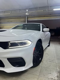 جارجر • ٢٠٢٢ • حادث بنيد