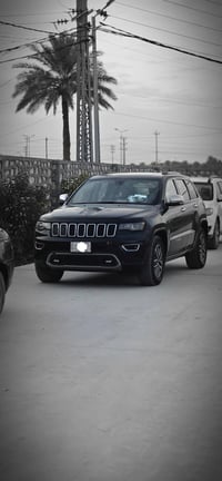 أوفرلاند • ٢٠١٤ • وارد امريكي