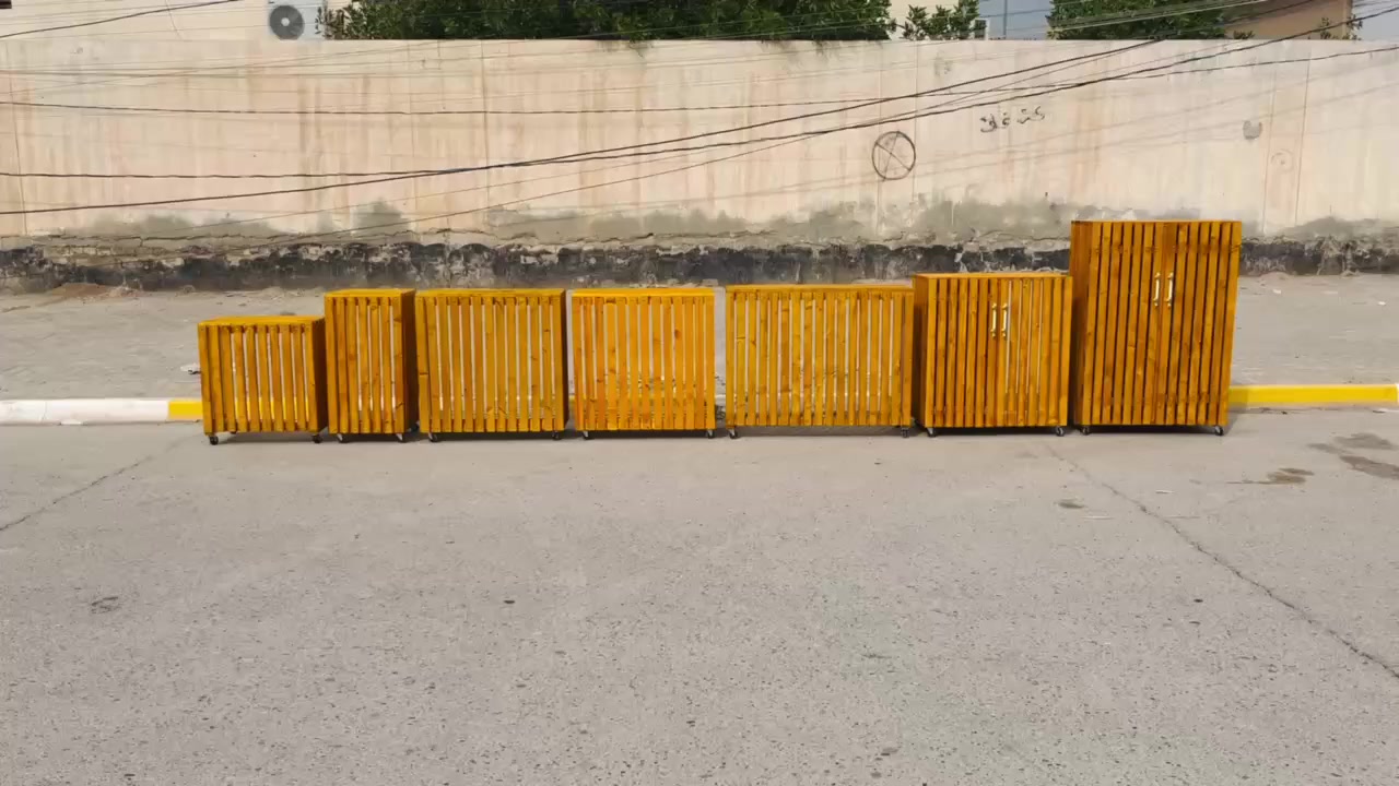 طلبات الزبائن أن شاء الله باجر يوصلنكم 
غلاف دبة غاز احادي +ثنائي +ثلاثي +غلاف ماطور+
جزامه مع غلاف دبة غاز احادي +جزامه 6طابق
نشتغل حسب الطلب القياس واللون 
أي شي بالكم دزو صورته وبخدمتكم 
توجد خدمة توصيل داخل الصويره والمحافظات


**إذا كنت صاحب هذا الإعلان وتريد حذفه لأي سبب، رجاءا أرسل رسالة إلى الدعم الفني**