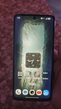 جهاز oppo RENO 12F 5G   معالج دايمنستي 6300 ببجي 60 فريم  ذاكرة 256 را...