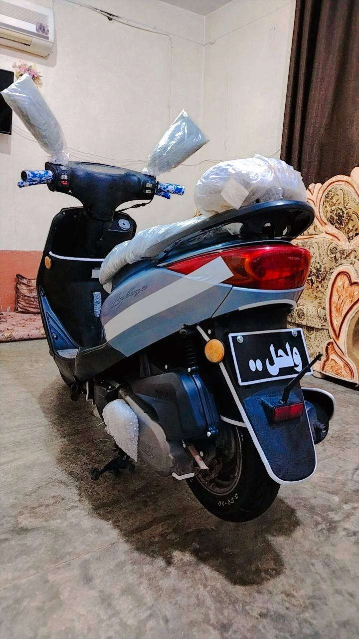 سلام عليكم للبيع موطور بريز 2007 كابريتر الموطور كفاله كشر ومكينه كله بلادي وعلفحص وين مايعجبك  كامل مكمل من كلشي الف ما اتحط علي السعر 750 وبلعافيه ع ليصير من نصيبه للاتصال ***********
