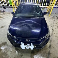 كورولا SE • ٢٠٢٠ • ٨٠٠٠٠ كم