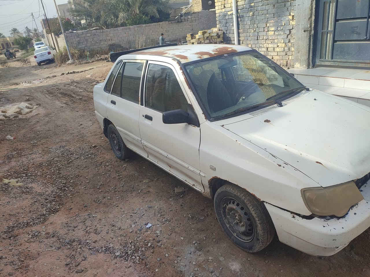 السلام عليكم
سايبا 2011 للبيع رقم قادسيه للاستفسار الاتصال على ***********
